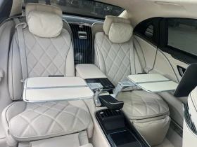 Mercedes-Benz S 580 MAYBACH/ BURM-4D/ FIRST CLASS/ MANUFAKTUR/ ������� | Mobile.bg � ����� ������ 15
