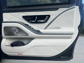 Mercedes-Benz S 580 MAYBACH/ BURM-4D/ FIRST CLASS/ MANUFAKTUR/ ������� | Mobile.bg � ����� ������ 13