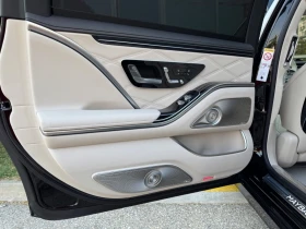 Mercedes-Benz S 580 MAYBACH / BURM-4D / FIRST CLASS/ MANUFAKTUR / HUD/ | Auto.bg — изображение 10