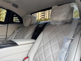 Mercedes-Benz S 580 MAYBACH / BURM-4D / FIRST CLASS/ MANUFAKTUR / HUD/ | Auto.bg — изображение 12