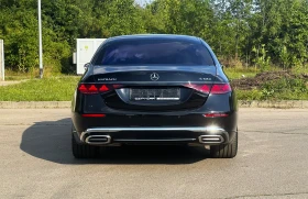 Mercedes-Benz S 580 MAYBACH/ BURM-4D/ FIRST CLASS/ MANUFAKTUR/ ������� | Mobile.bg � ����� ������ 5