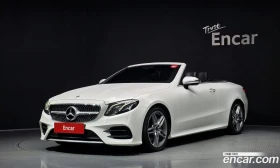 ������ Mercedes-Benz E 220
