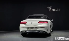 Mercedes-Benz E 220 Cabriolet | Mobile.bg � ����� ������ 4