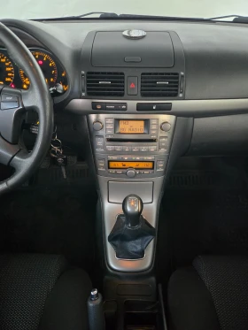 Toyota Avensis 2.0i 147.�.� | Mobile.bg � ����� ������ 10