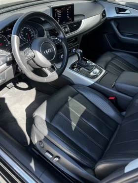 Audi A6 Quattro - 21500 € - 26229694 10