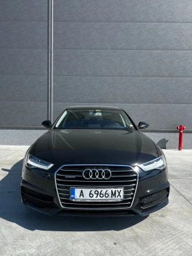 Audi A6 Quattro - 21500 € - 26229694 5