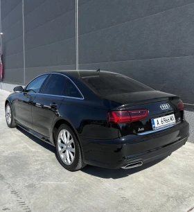Audi A6 Quattro - 21500 € - 26229694 4