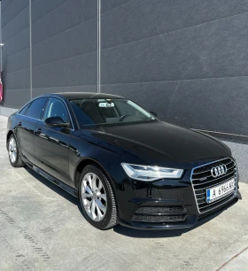 Audi A6 Quattro