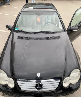 Mercedes-Benz C 230 - 2400 € - 14319838 13