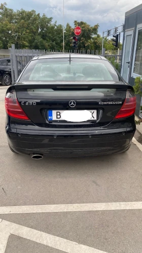 Mercedes-Benz C 230 - 2400 € - 14319838 2