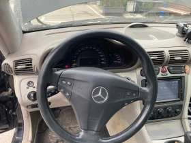 Mercedes-Benz C 230 - 2400 € - 14319838 8