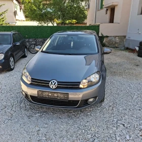 ����� �� �������� �� VW Golf �DI