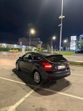 Ford Focus ford focus 1.6tdci Titanium - 3700 € - 47810263 2
