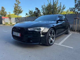 Audi A6 3.0-218коня.Sline. 