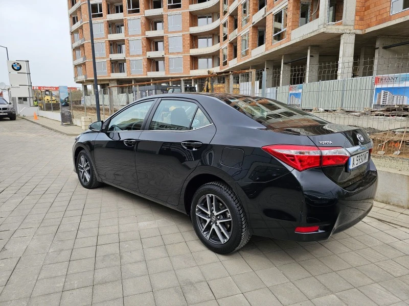 Toyota Corolla, снимка 6 - Автомобили и джипове - 47236808