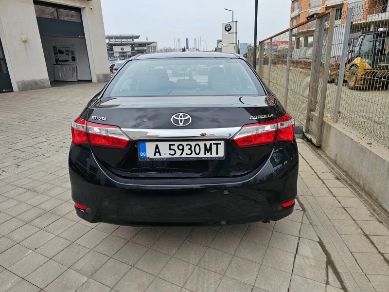 Toyota Corolla, снимка 4 - Автомобили и джипове - 47236808