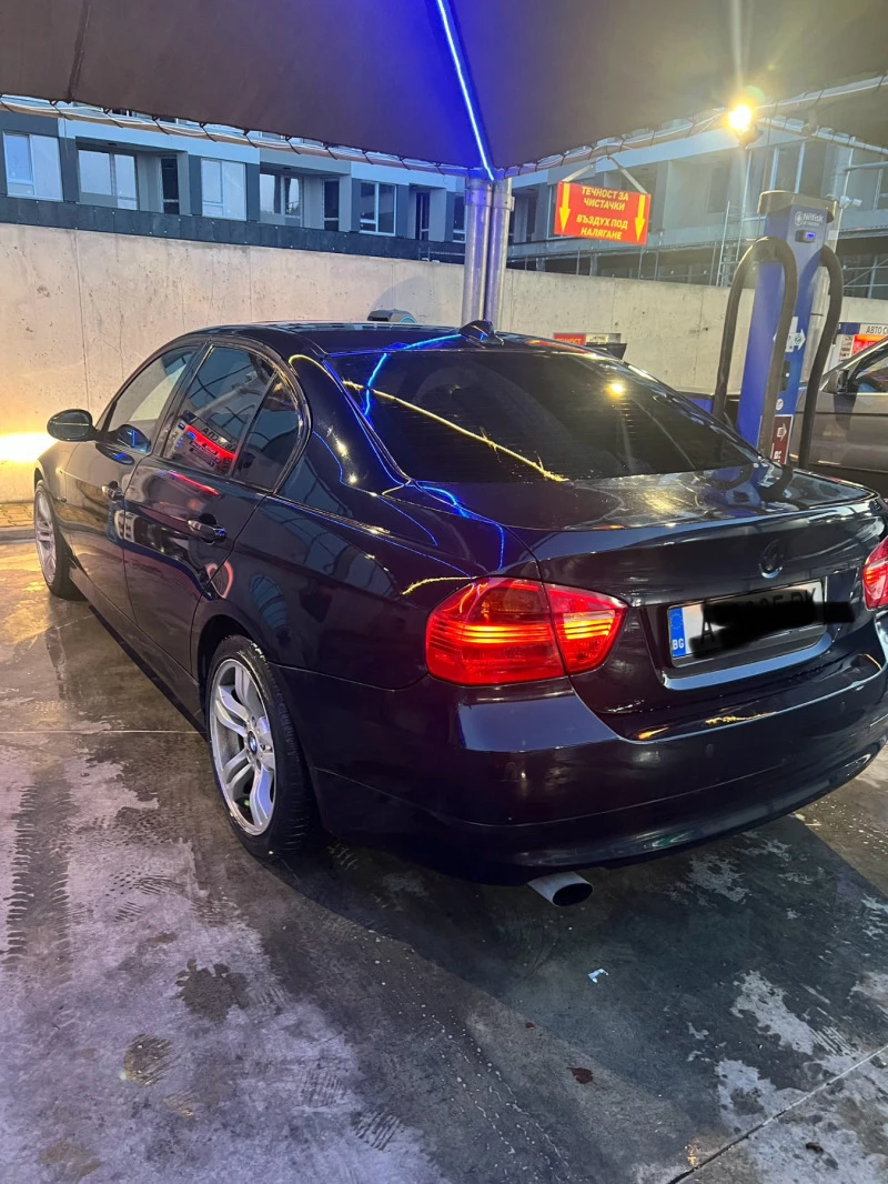 BMW 318, снимка 9 - Автомобили и джипове - 47380617