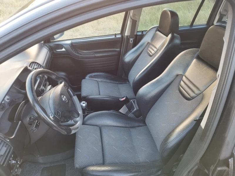 Opel Zafira Opc, снимка 7 - Автомобили и джипове - 47875466