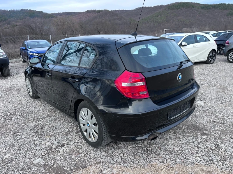 BMW 116 2.0 190000км ЛИЗИНГ, снимка 7 - Автомобили и джипове - 48422905