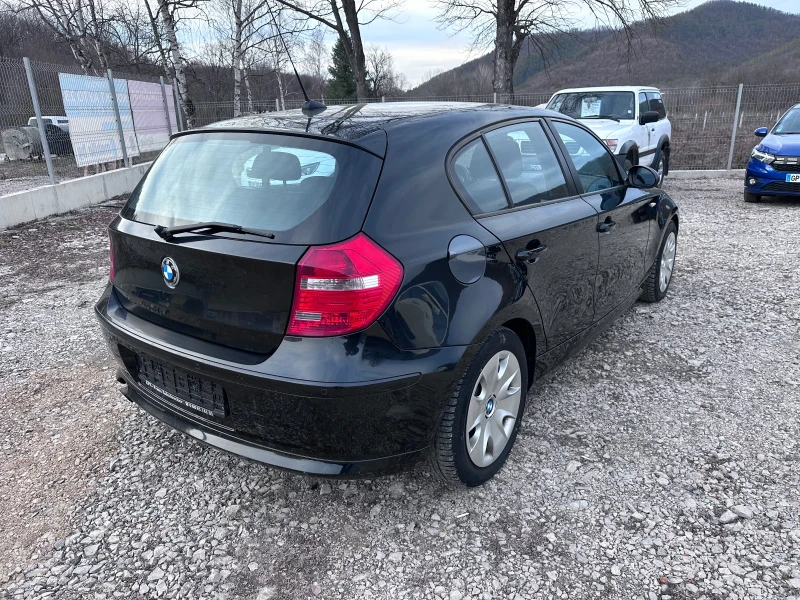 BMW 116 2.0 190000км ЛИЗИНГ, снимка 5 - Автомобили и джипове - 48422905