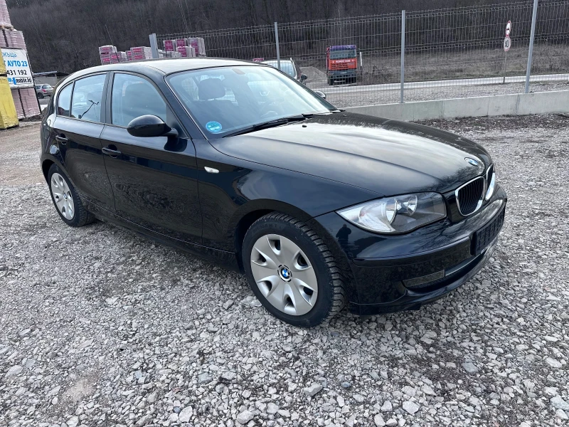 BMW 116 2.0 190000км ЛИЗИНГ, снимка 3 - Автомобили и джипове - 48422905