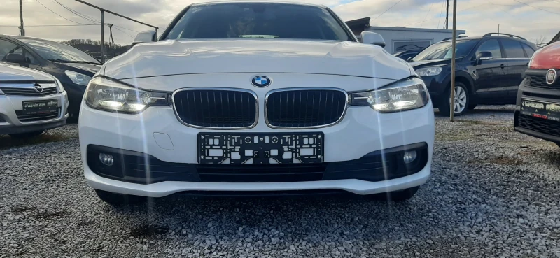 BMW 320 320xd luxori , снимка 1 - Автомобили и джипове - 48749259