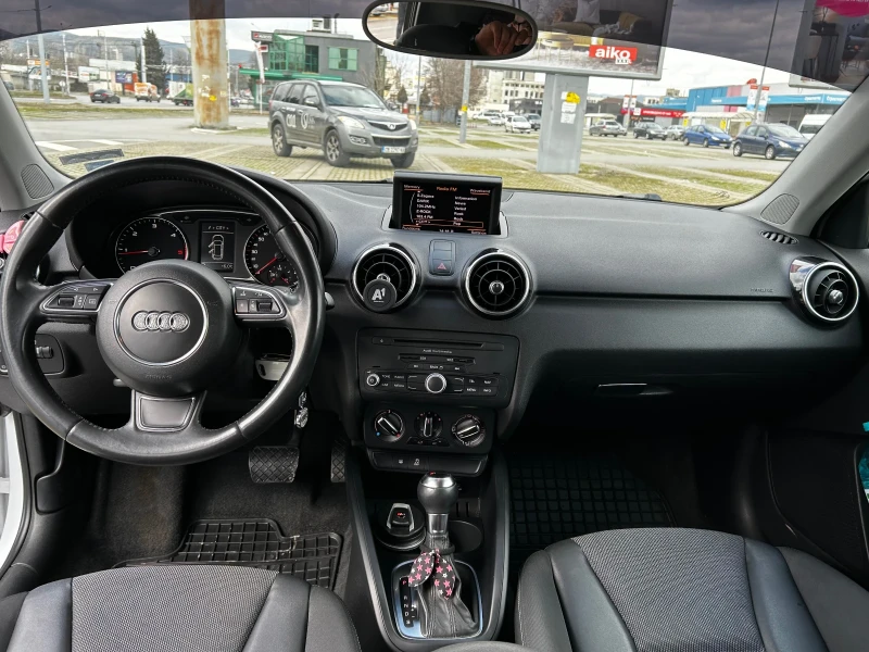 Audi A1 1.6 TDI, снимка 9 - Автомобили и джипове - 49345466