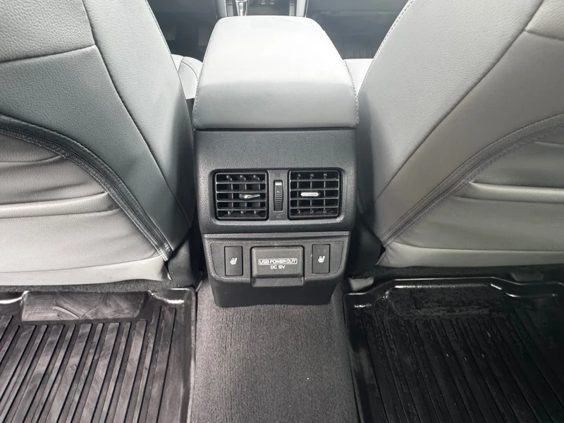 Subaru Outback 2.5 I Чисто Нова Кола, снимка 11 - Автомобили и джипове - 49670500