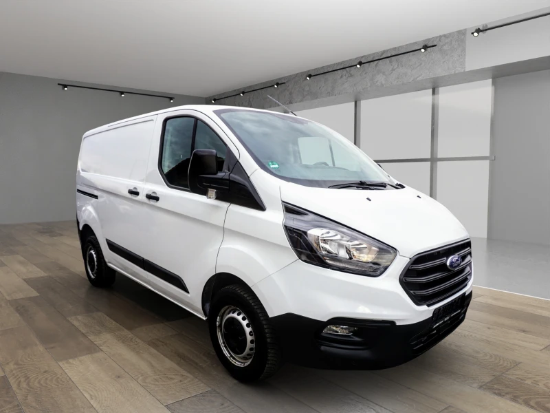 Ford Transit Custom 2.0TDCI , снимка 2 - Автомобили и джипове - 50166352