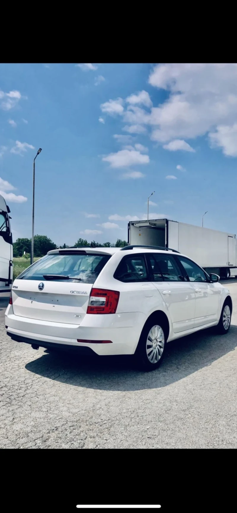 Skoda Octavia 1.6TDI    4х4       SWISS , снимка 4 - Автомобили и джипове - 52792519