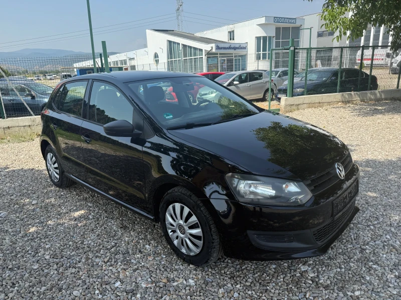 VW Polo 1.2 i