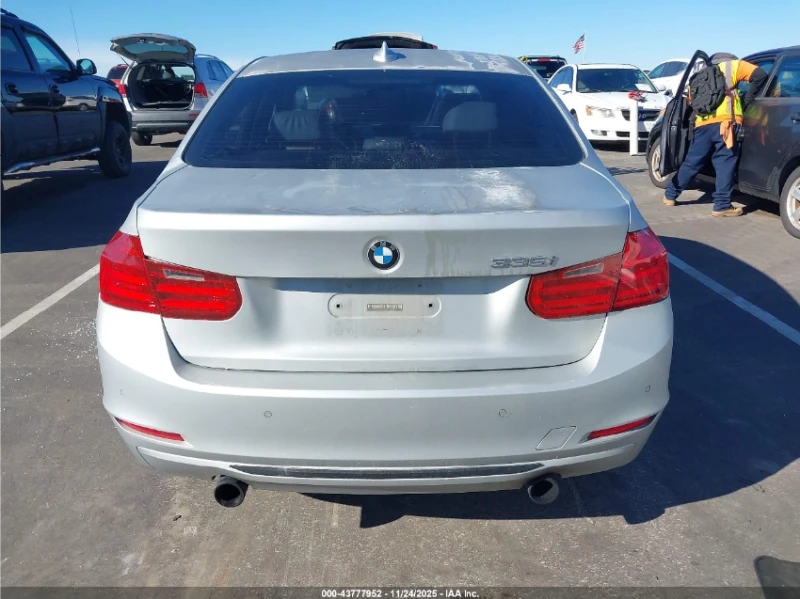 BMW 335 M-PACK / HEADUP / RECARO / M.ТОЧКА                , снимка 5 - Автомобили и джипове - 52724958