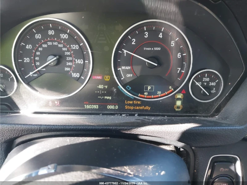 BMW 335 M-PACK / HEADUP / RECARO / M.ТОЧКА                , снимка 8 - Автомобили и джипове - 52724958