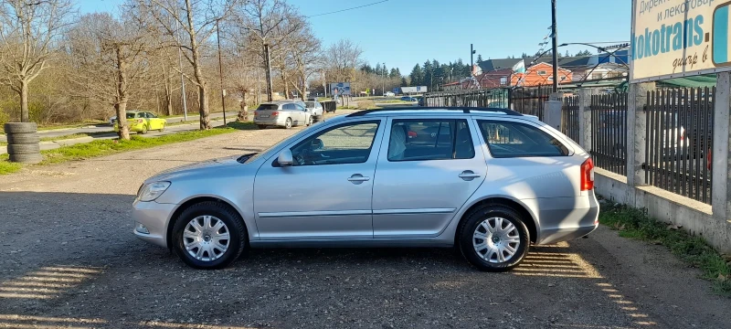 Skoda Octavia Комби, снимка 5 - Автомобили и джипове - 52828074