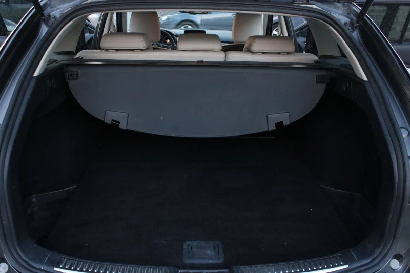 Mazda 6 2.2 175 EXCEED / HEAD UP / BOSE, снимка 17 - Автомобили и джипове - 52940492