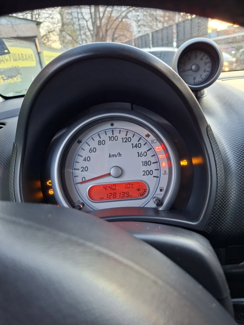 Suzuki Splash 1.2, снимка 3 - Автомобили и джипове - 52950906