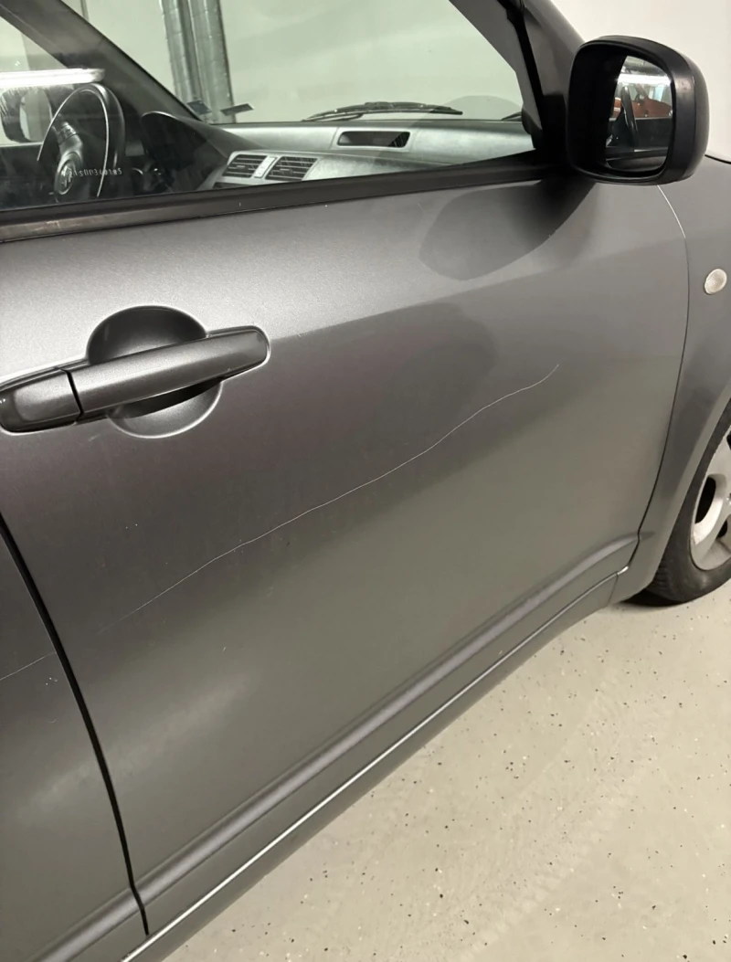 Suzuki Swift 1.3 DDiS, снимка 5 - Автомобили и джипове - 53089752