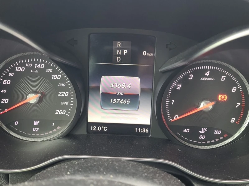 Mercedes-Benz C 300 2018 4MATIC * БЕЗ ПЪРВОНАЧАЛНА ВНОСКА, снимка 8 - Автомобили и джипове - 53101827