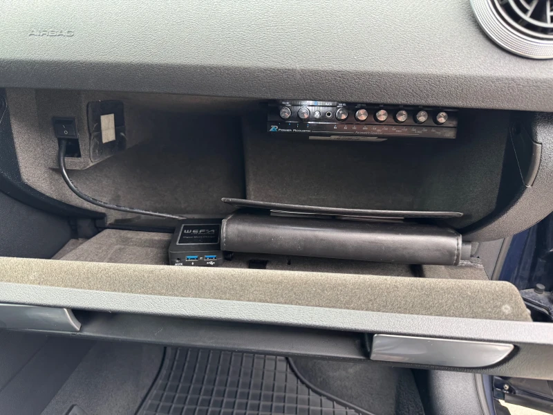 Audi A3 8P, снимка 15 - Автомобили и джипове - 53380597