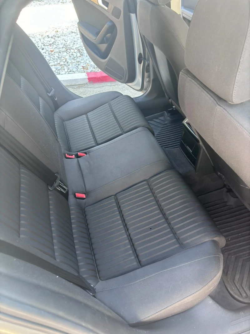 Audi A4, снимка 4 - Автомобили и джипове - 53585458