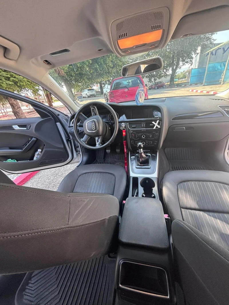 Audi A4, снимка 3 - Автомобили и джипове - 53585458