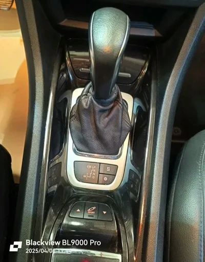 Citroen C5 2.0 HDI  CROSS TOURER 180 kc. Panorama . Exclusive - изображение 7