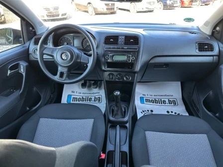 VW Polo 1.2 i | Mobile.bg   11