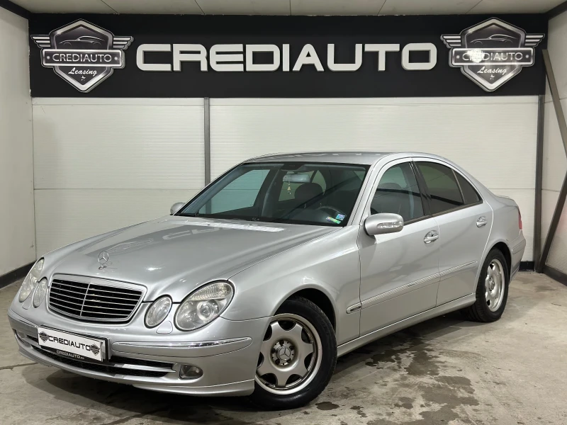 Mercedes-Benz E 270 * AUTO*  - 7400 лв. / 3783.56 € - 39838183 1