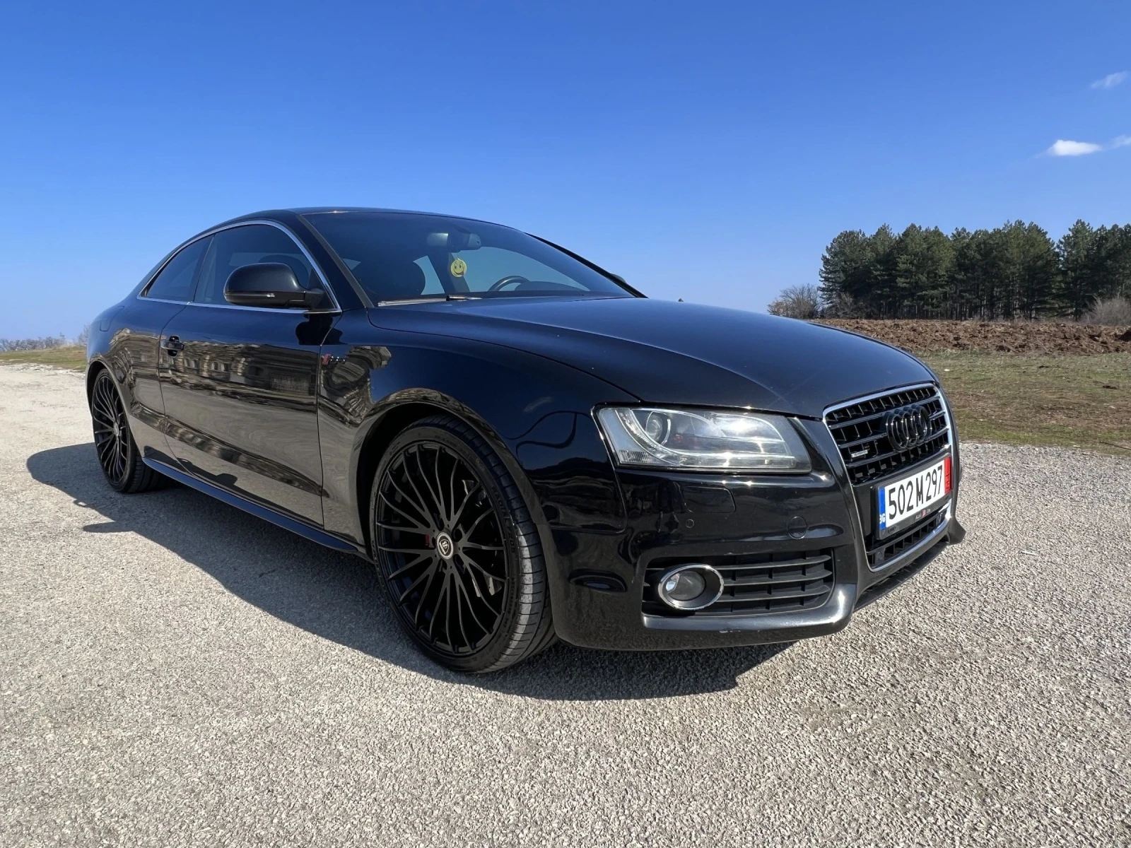 Audi A5 3.0 TDI S line - изображение 2