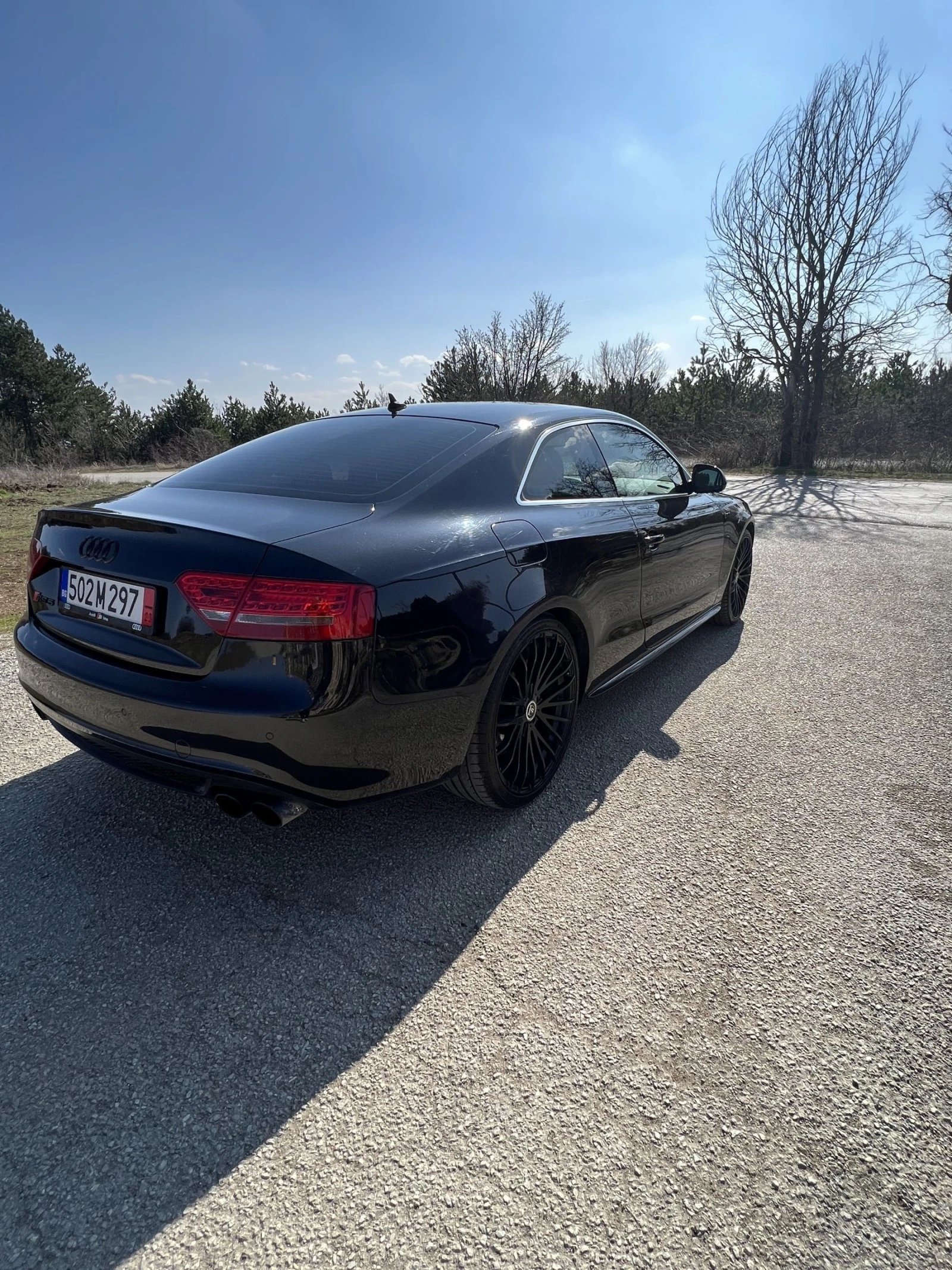 Audi A5 3.0 TDI S line - изображение 4