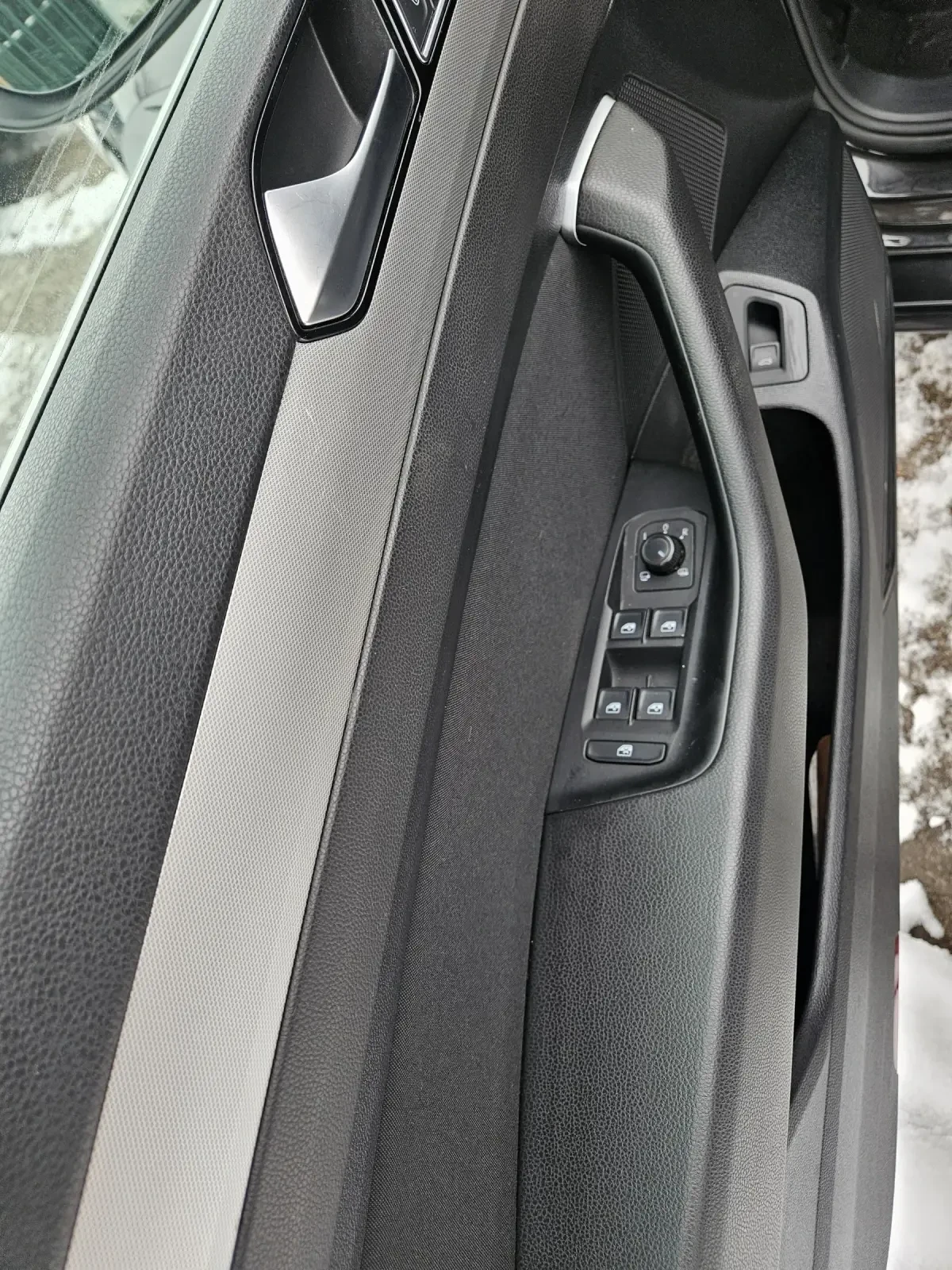 VW Passat 2.0 TDI Comfort Line | Mobile.bg   15