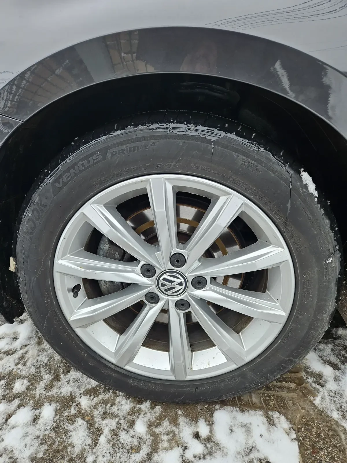 VW Passat 2.0 TDI Comfort Line - изображение 6