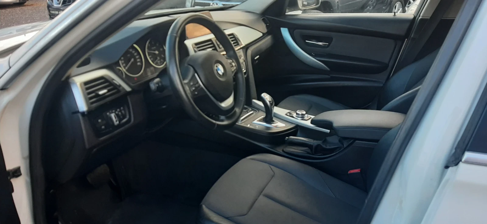 BMW 320 320xd luxori  | Mobile.bg   12