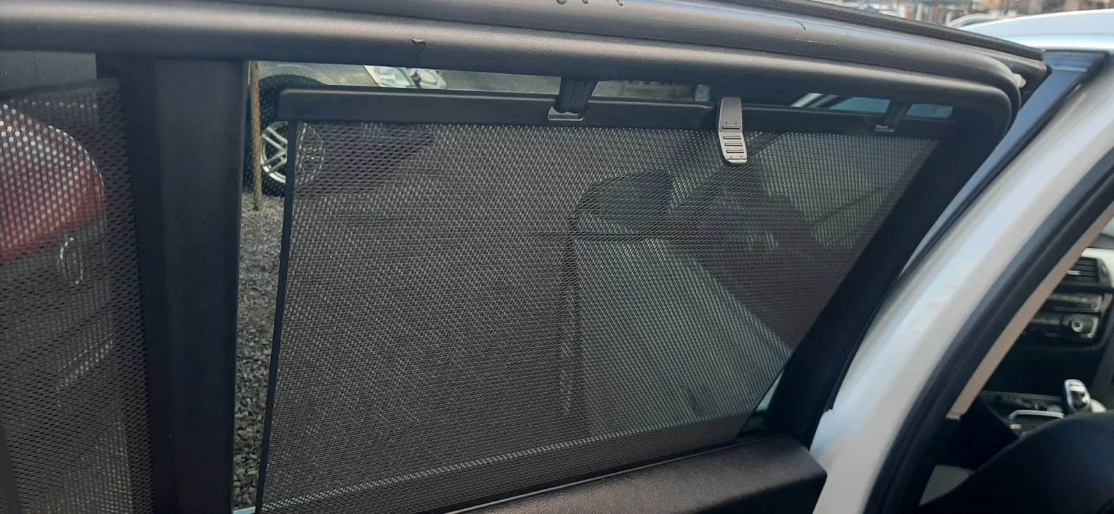 BMW 320 320xd luxori  | Mobile.bg   11